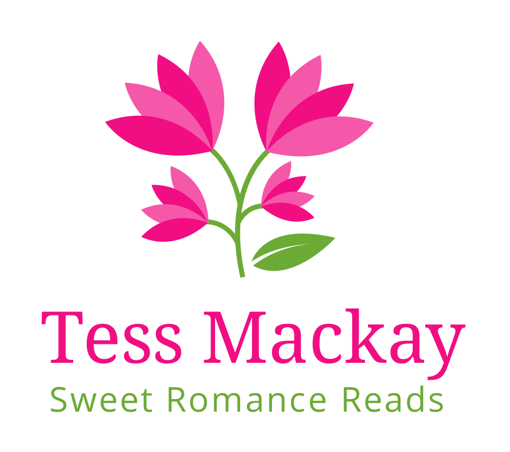 About Tess Mackay | Tess Mackay Books